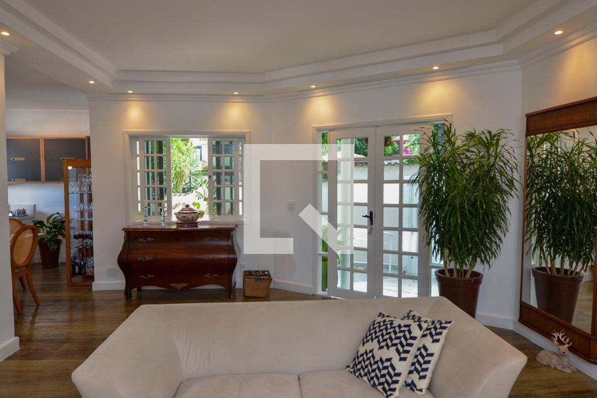 Casa, 5 quartos, 450 m² - Foto 16