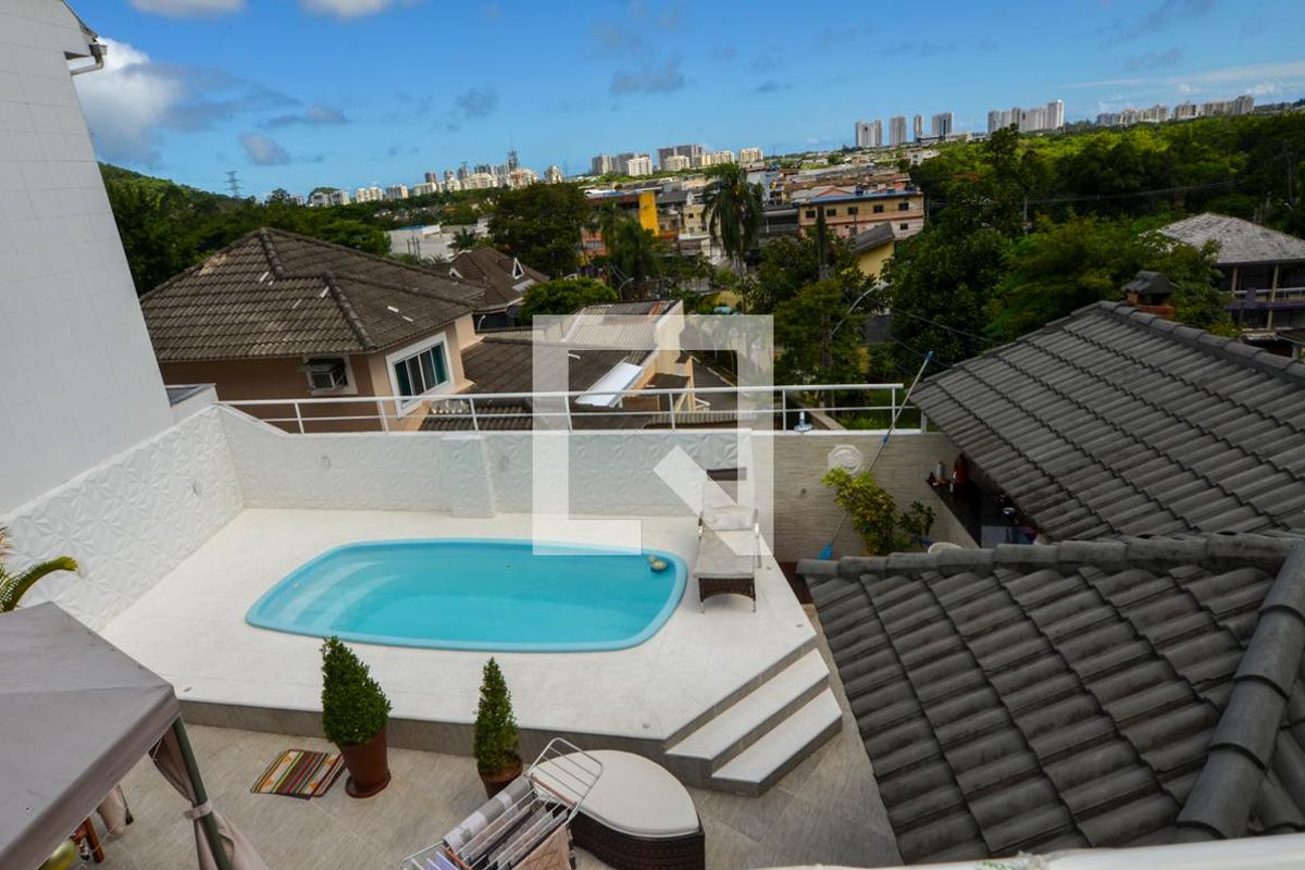 Casa, 5 quartos, 450 m² - Foto 62