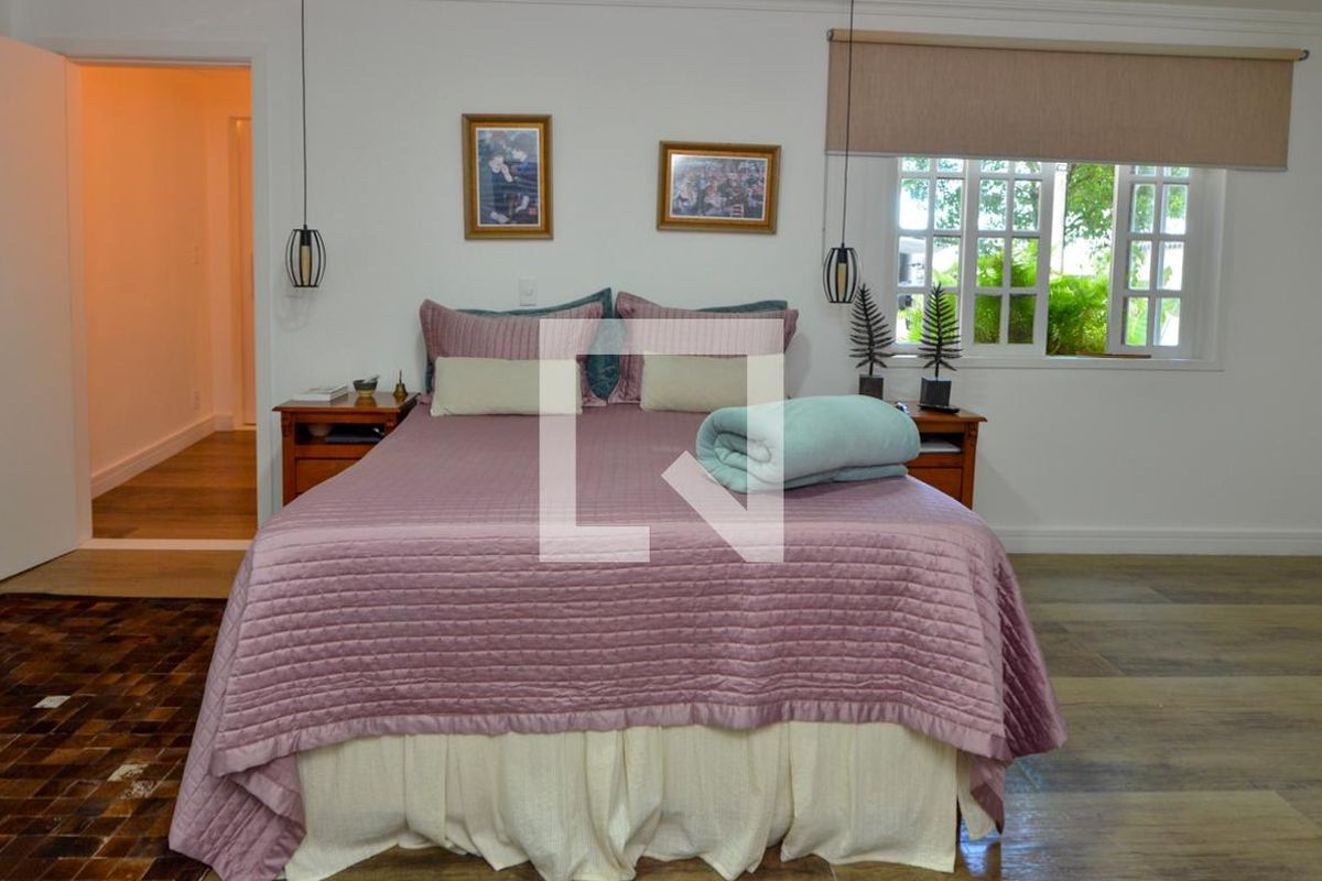 Casa, 5 quartos, 450 m² - Foto 32