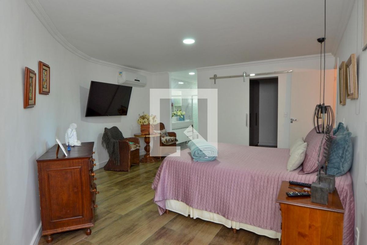 Casa, 5 quartos, 450 m² - Foto 30