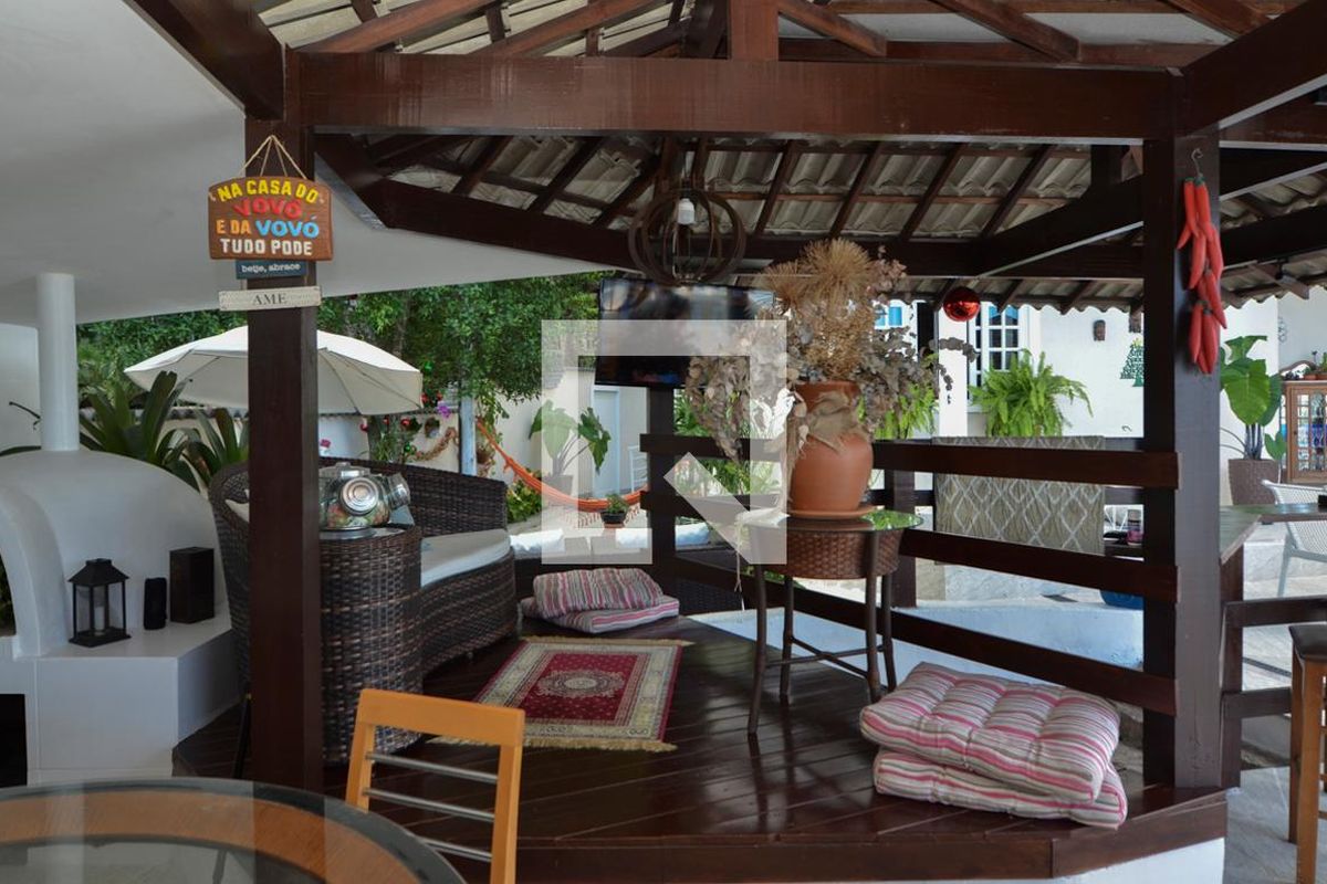 Casa, 5 quartos, 450 m² - Foto 156