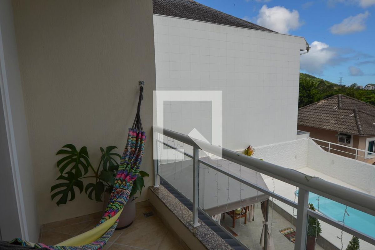 Casa, 5 quartos, 450 m² - Foto 60