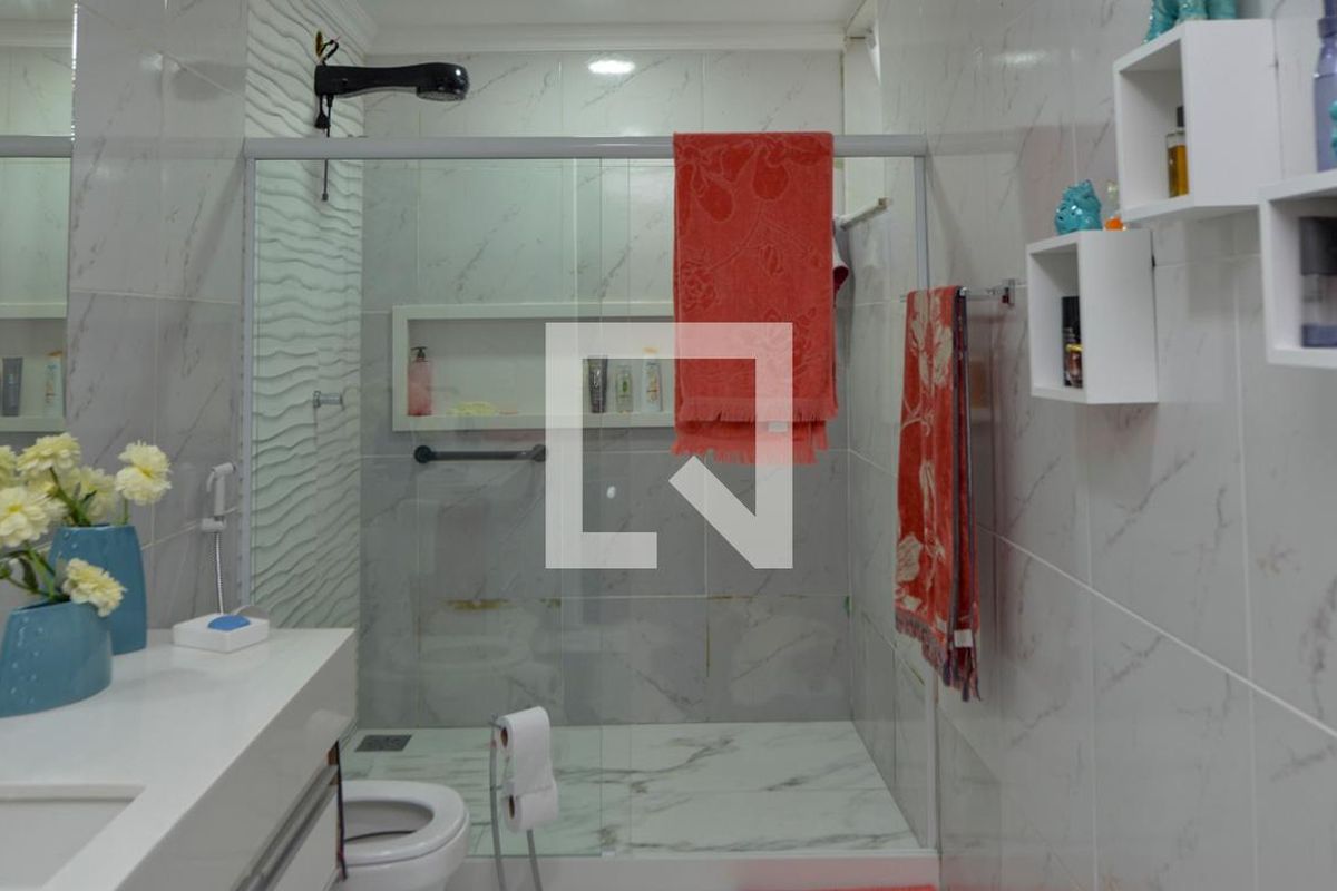 Casa, 5 quartos, 450 m² - Foto 36