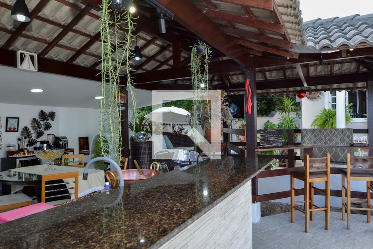 Casa, 5 quartos, 450 m² - Foto 160