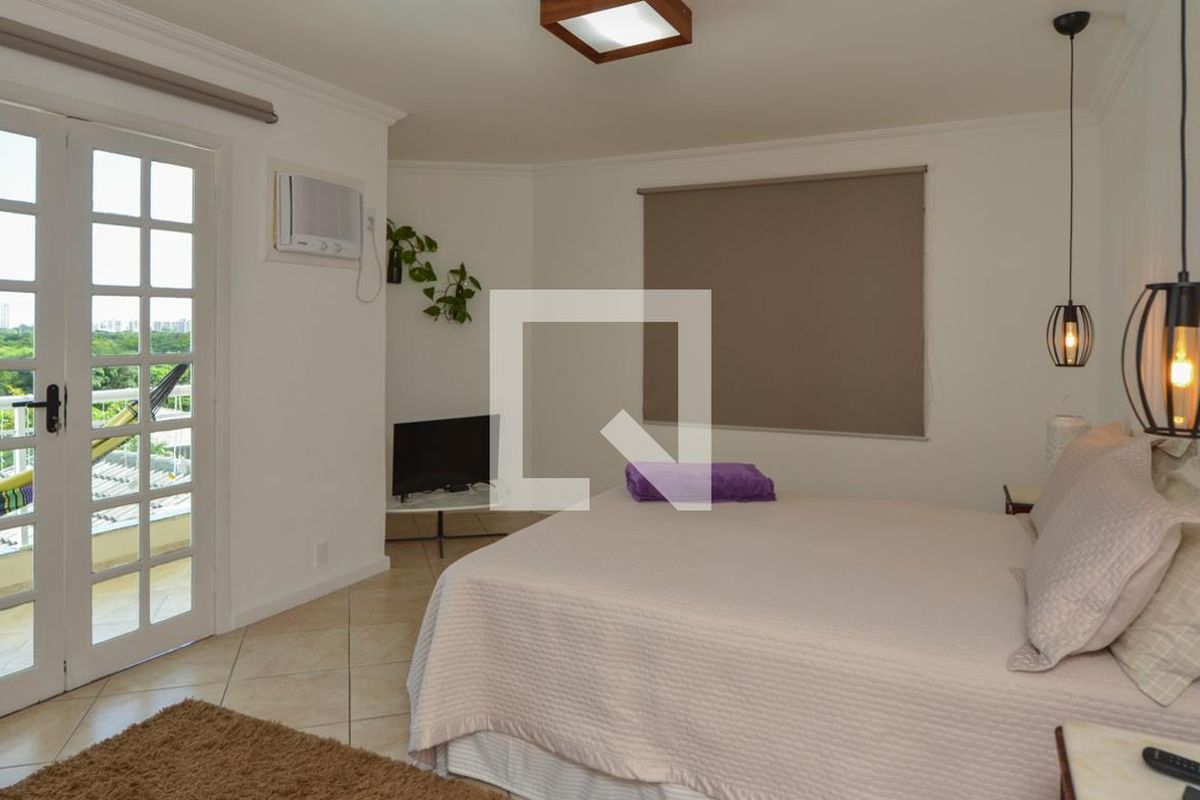 Casa, 5 quartos, 450 m² - Foto 46