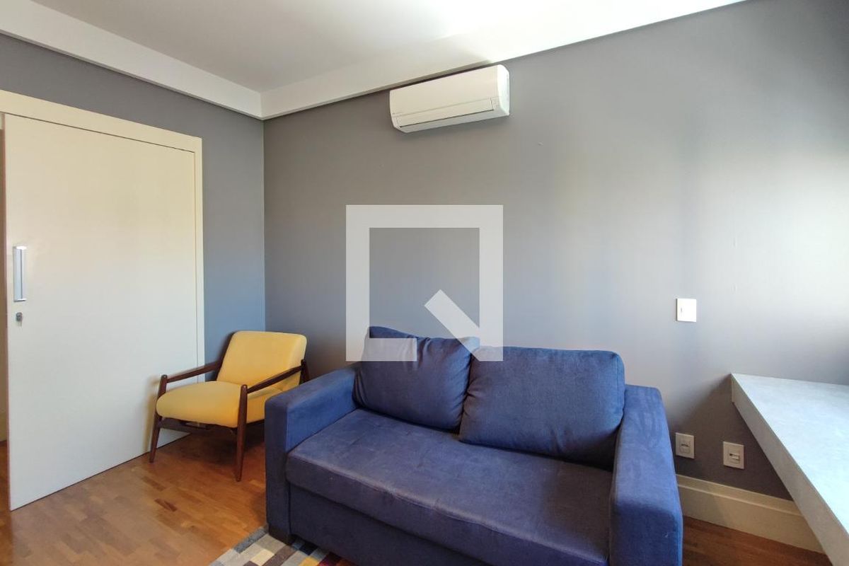 Apartamento à Venda - Cambuí, 2 Quartos,  151 m2 em , Campinas - sp | SoloBR