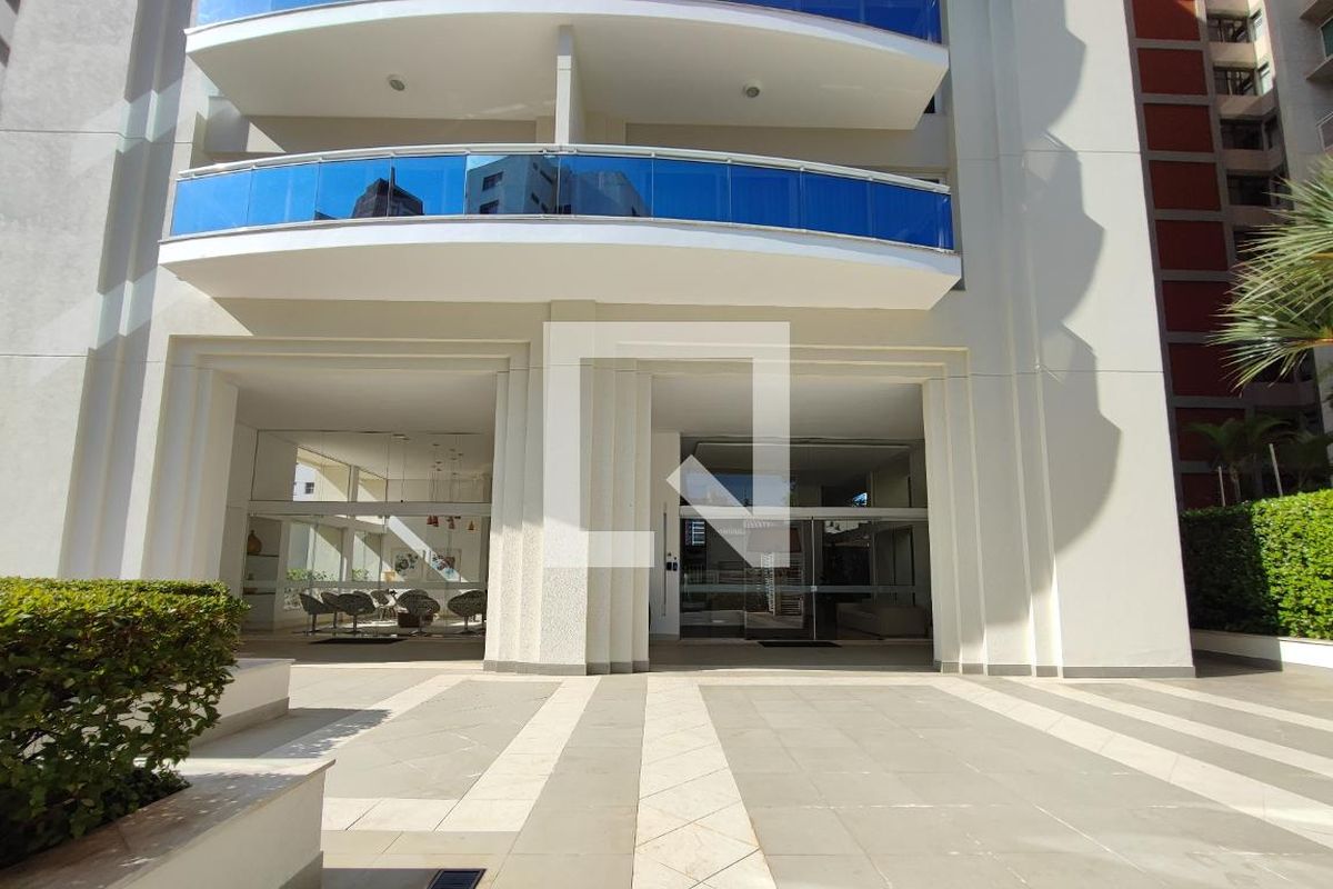 Apartamento à Venda - Cambuí, 2 Quartos,  151 m2 em , Campinas - sp | SoloBR