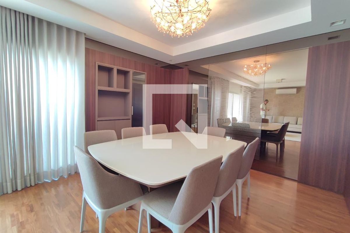 Apartamento à Venda - Cambuí, 2 Quartos,  151 m2 em , Campinas - sp | SoloBR