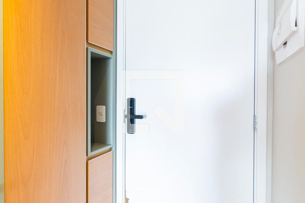 Kitnet-Studio, 27 m² - Foto 21