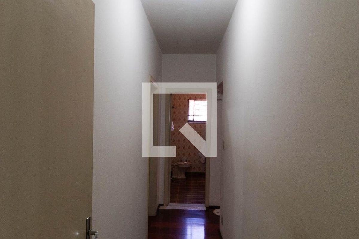 Casa à Venda - Jardim Flamboyant, 4 Quartos,  225 m2 em , Campinas - sp | SoloBR