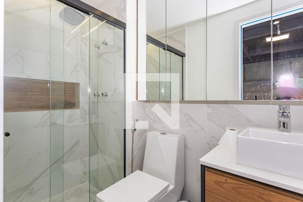 Kitnet-Studio, 39 m² - Foto 30