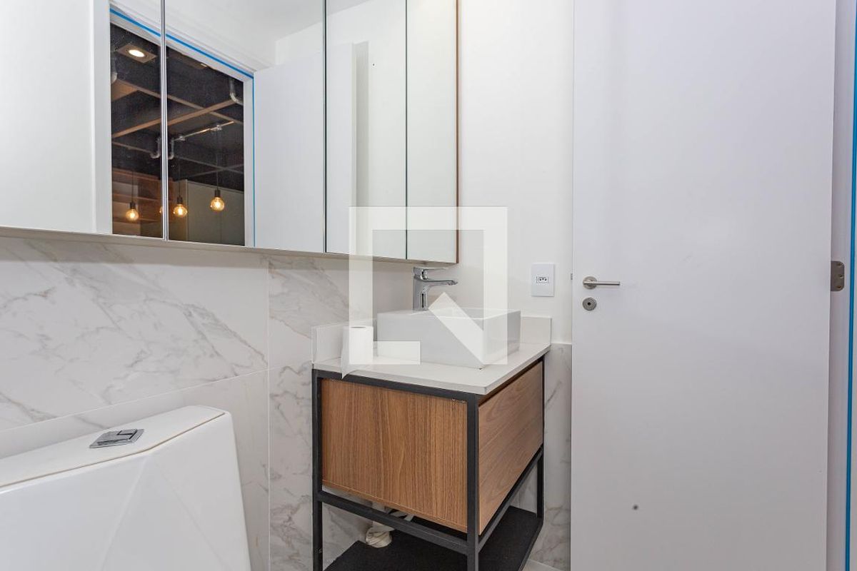 Kitnet-Studio, 39 m² - Foto 36