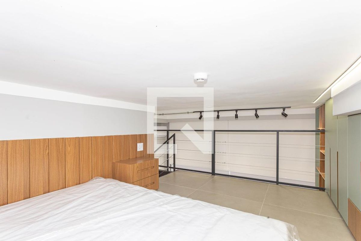 Kitnet-Studio, 39 m² - Foto 18