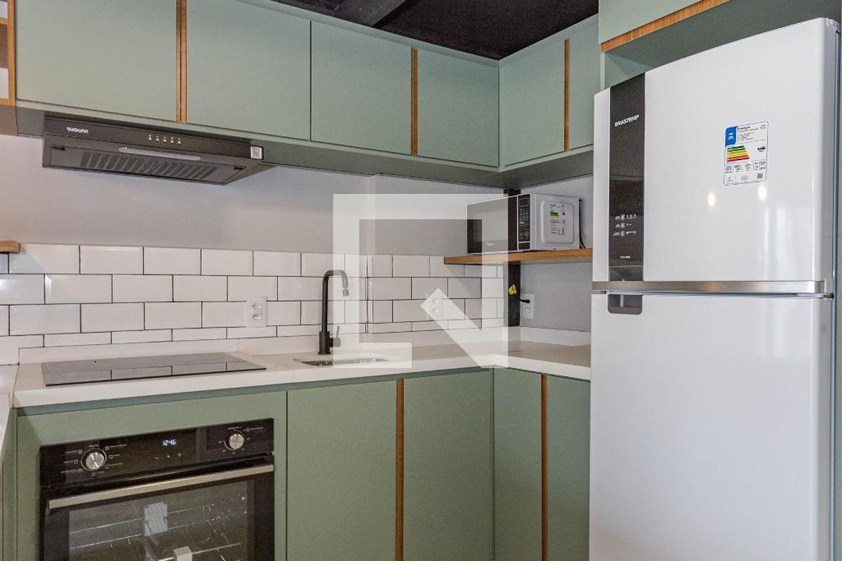 Kitnet-Studio, 39 m² - Foto 20