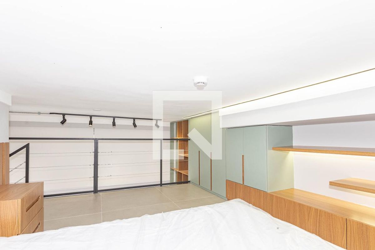 Kitnet-Studio, 39 m² - Foto 16