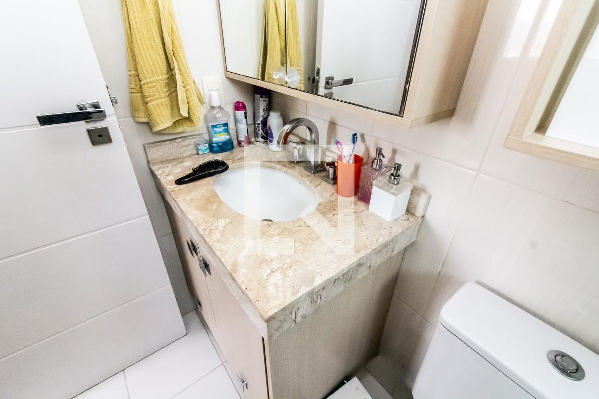 Apartamento, 3 quartos, 65 m² - Foto 94