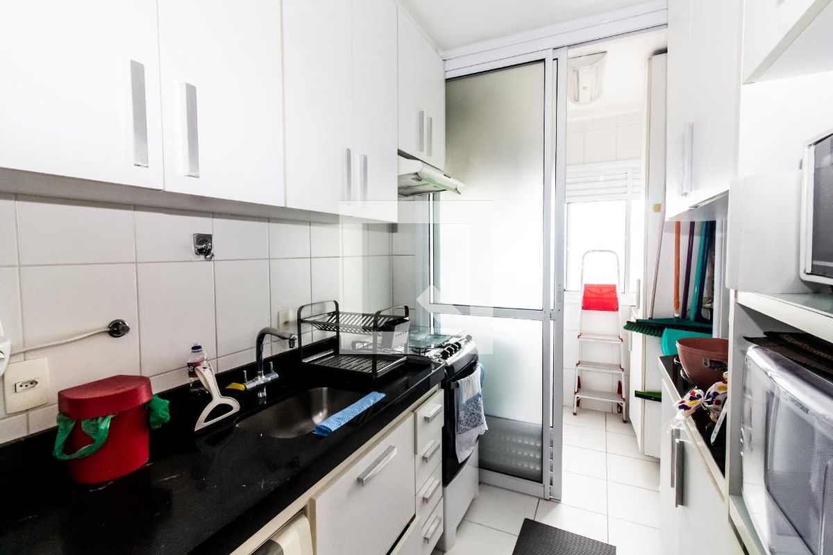 Apartamento, 3 quartos, 65 m² - Foto 10
