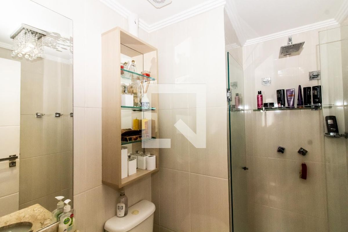 Apartamento, 3 quartos, 65 m² - Foto 42
