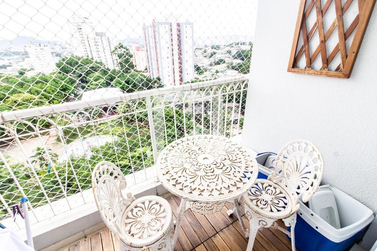 Apartamento, 3 quartos, 65 m² - Foto 32