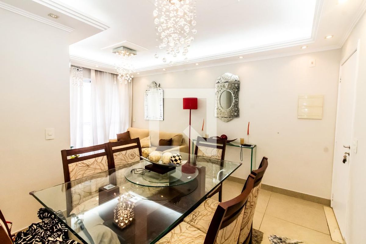 Apartamento, 3 quartos, 65 m² - Foto 8