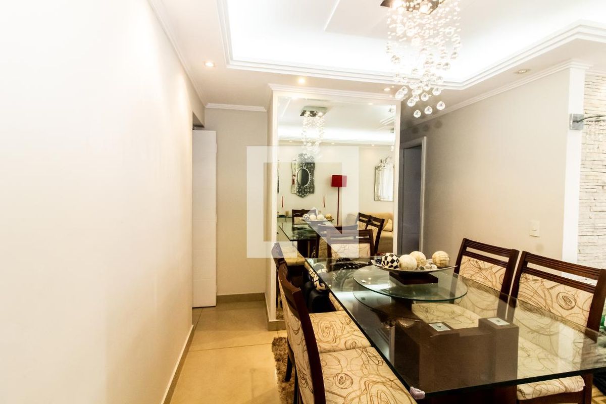 Apartamento, 3 quartos, 65 m² - Foto 6