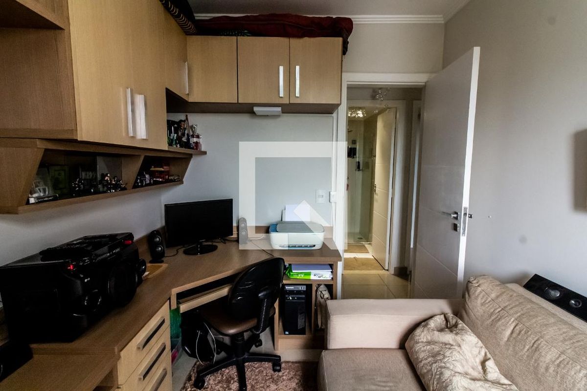 Apartamento, 3 quartos, 65 m² - Foto 60