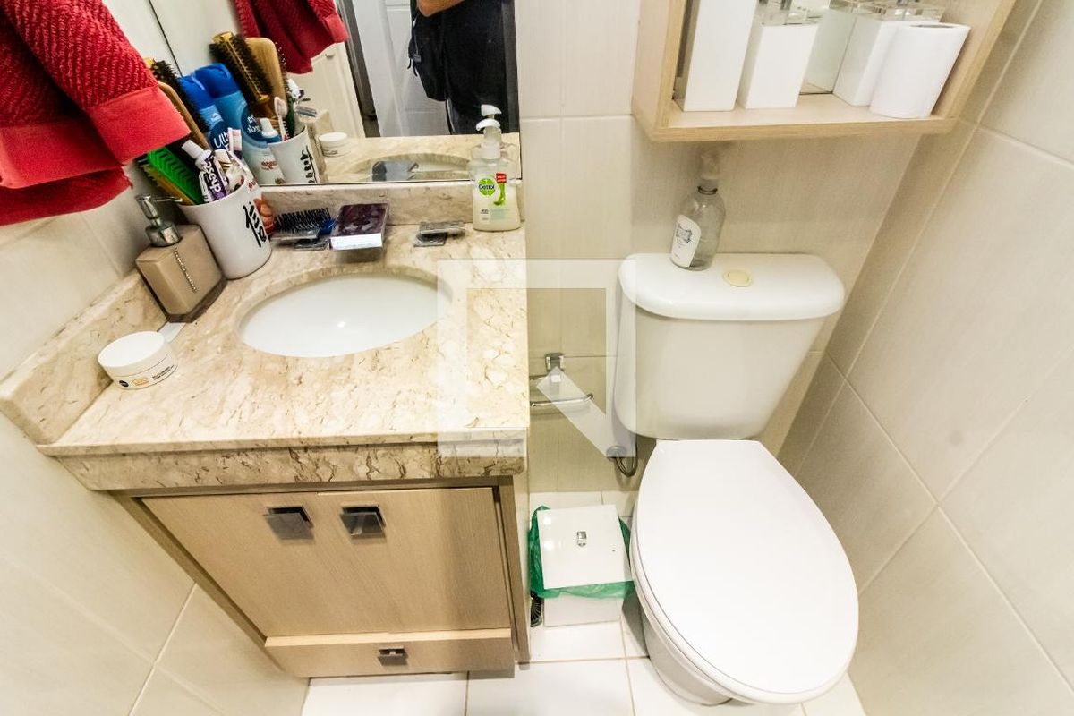 Apartamento, 3 quartos, 65 m² - Foto 50
