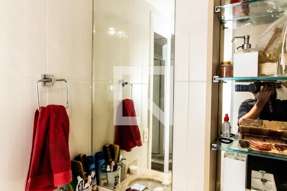 Apartamento, 3 quartos, 65 m² - Foto 52