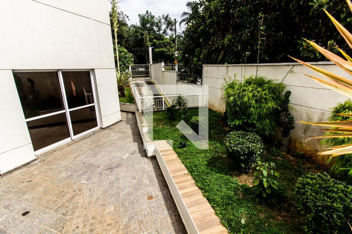 Apartamento, 3 quartos, 65 m² - Foto 106