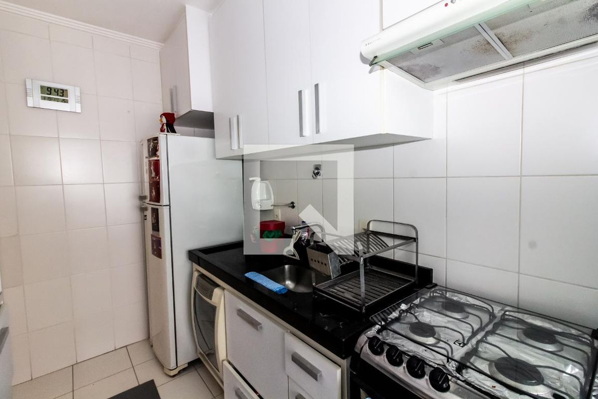 Apartamento, 3 quartos, 65 m² - Foto 14