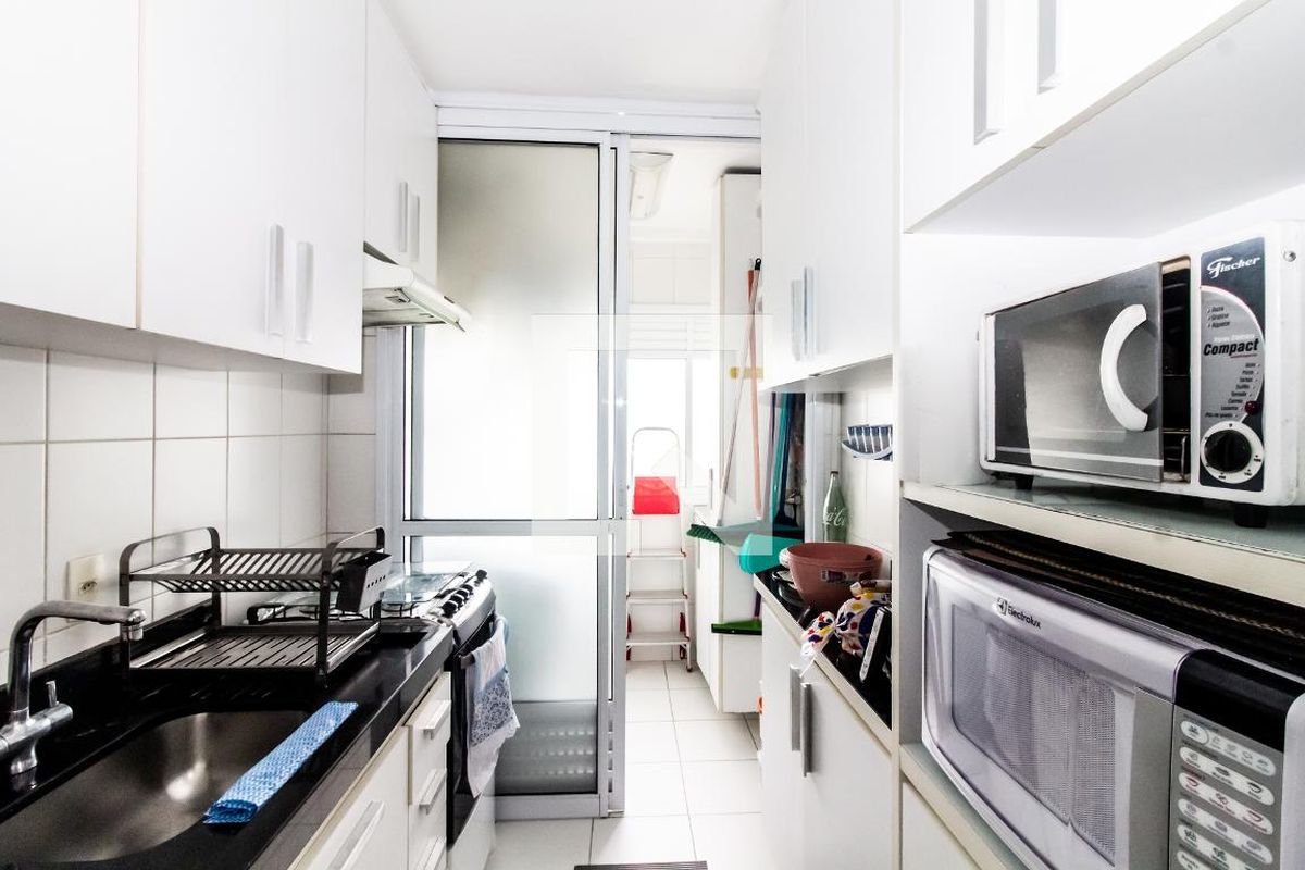 Apartamento, 3 quartos, 65 m² - Foto 18