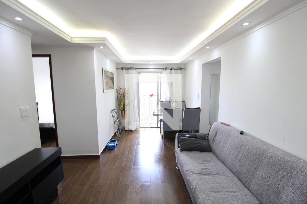 Apartamento, 2 quartos, 68 m² - Foto 8