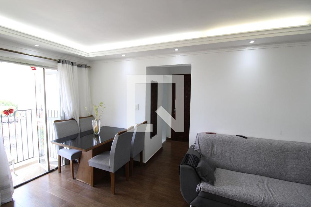 Apartamento, 2 quartos, 68 m² - Foto 10
