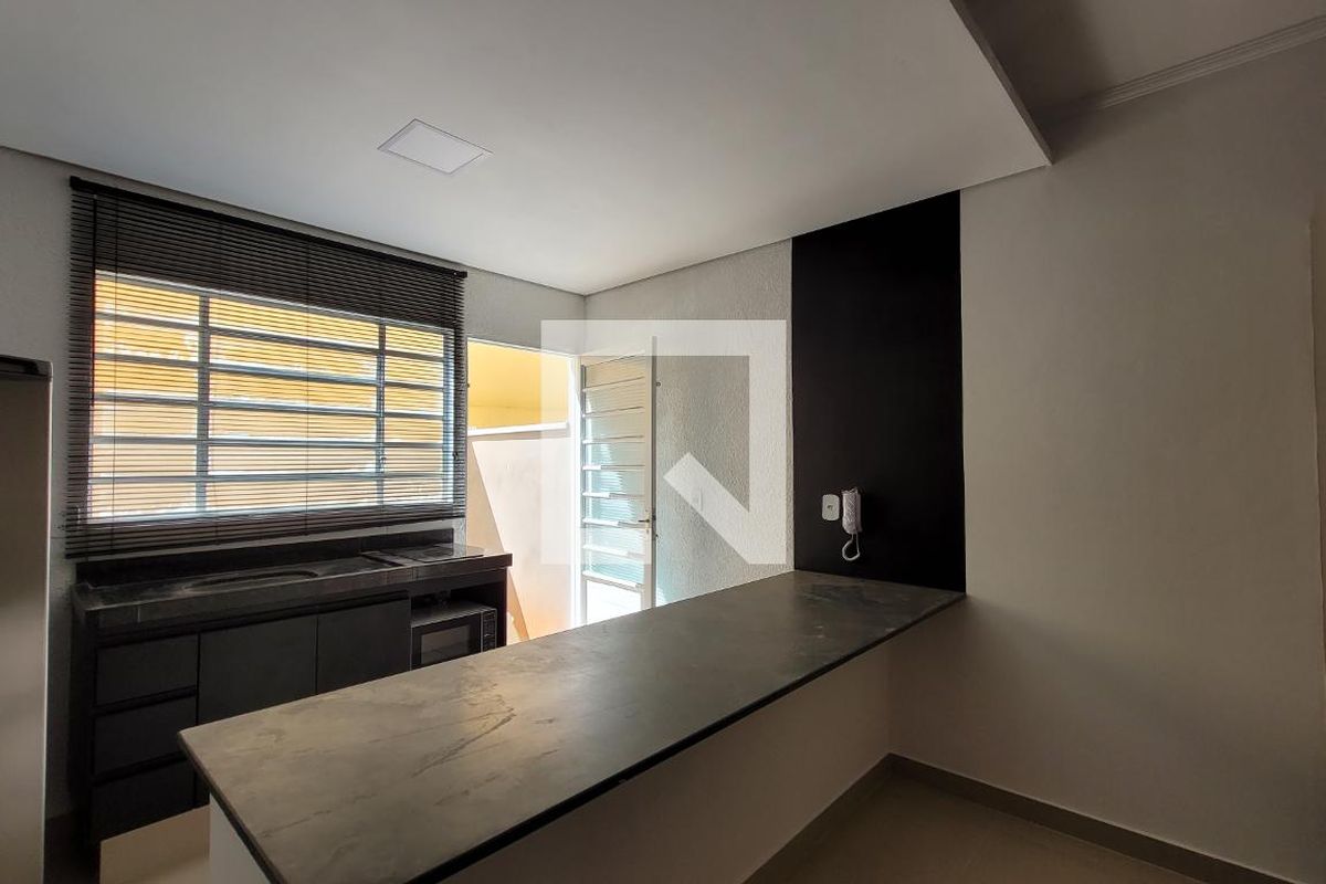 Apartamento à Venda - Barão Geraldo - Centro, 1 Quarto,  35 m2 em , Campinas - sp | SoloBR