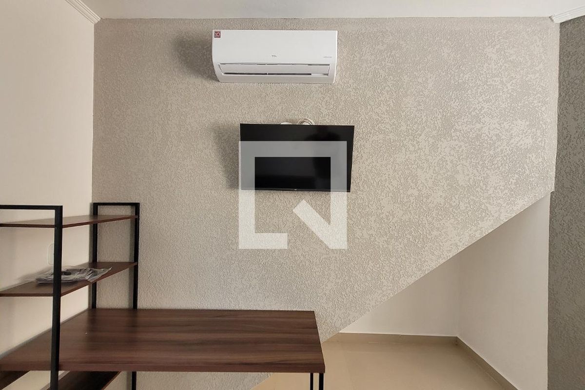 Apartamento à Venda - Barão Geraldo - Centro, 1 Quarto,  35 m2 em , Campinas - sp | SoloBR