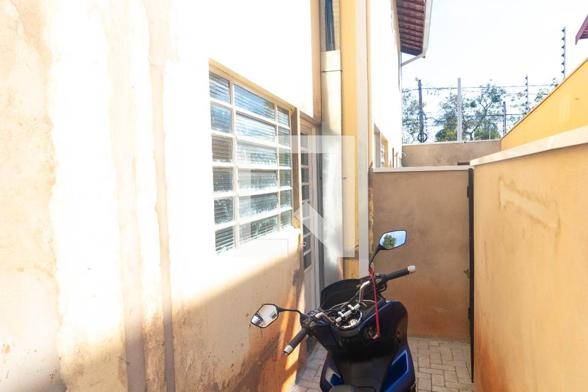 Apartamento à Venda - Barão Geraldo - Centro, 1 Quarto,  35 m2 em , Campinas - sp | SoloBR