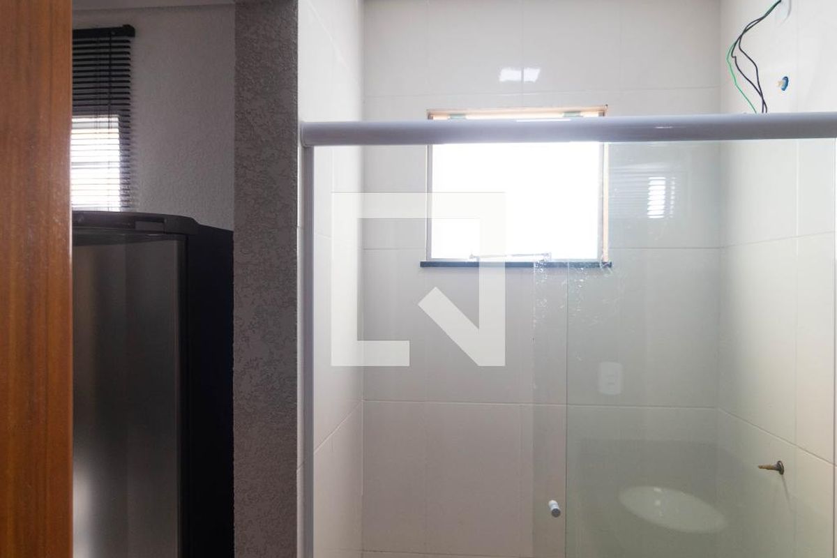 Apartamento à Venda - Barão Geraldo - Centro, 1 Quarto,  35 m2 em , Campinas - sp | SoloBR