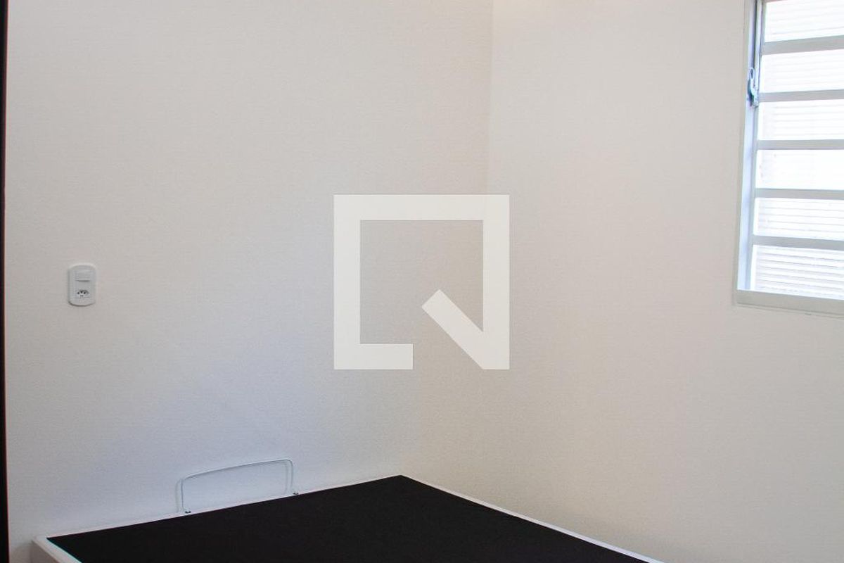 Apartamento à Venda - Barão Geraldo - Centro, 1 Quarto,  35 m2 em , Campinas - sp | SoloBR