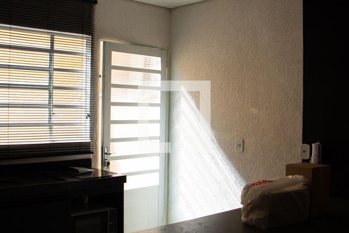 Apartamento à Venda - Barão Geraldo - Centro, 1 Quarto,  35 m2 em , Campinas - sp | SoloBR