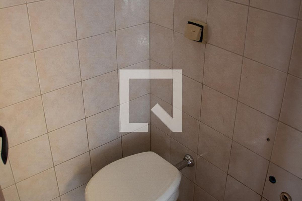 Apartamento à Venda - Barão Geraldo - Centro, 1 Quarto,  35 m2 em , Campinas - sp | SoloBR