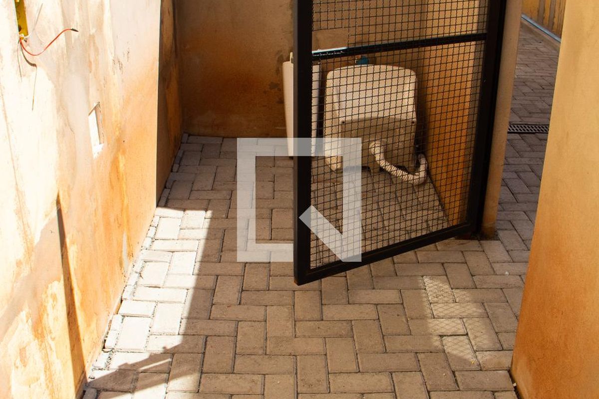 Apartamento à Venda - Barão Geraldo - Centro, 1 Quarto,  35 m2 em , Campinas - sp | SoloBR