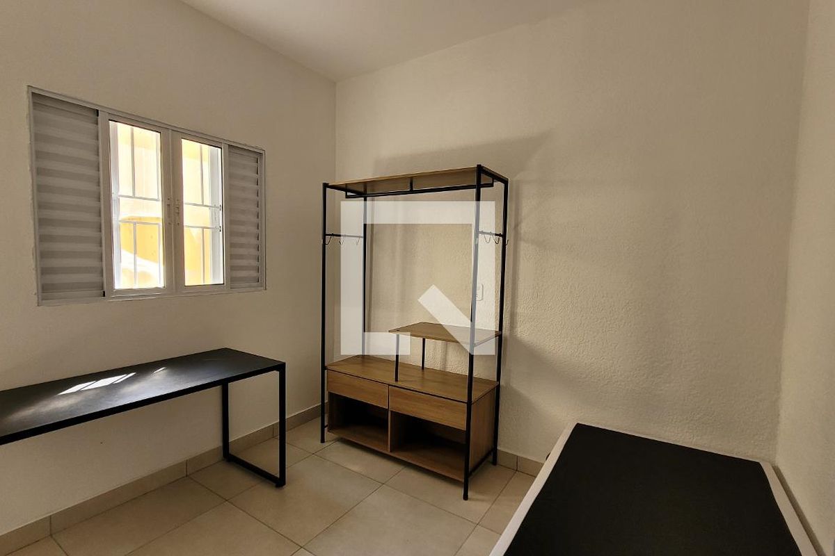 Apartamento à Venda - Barão Geraldo - Centro, 1 Quarto,  25 m2 em , Campinas - sp | SoloBR