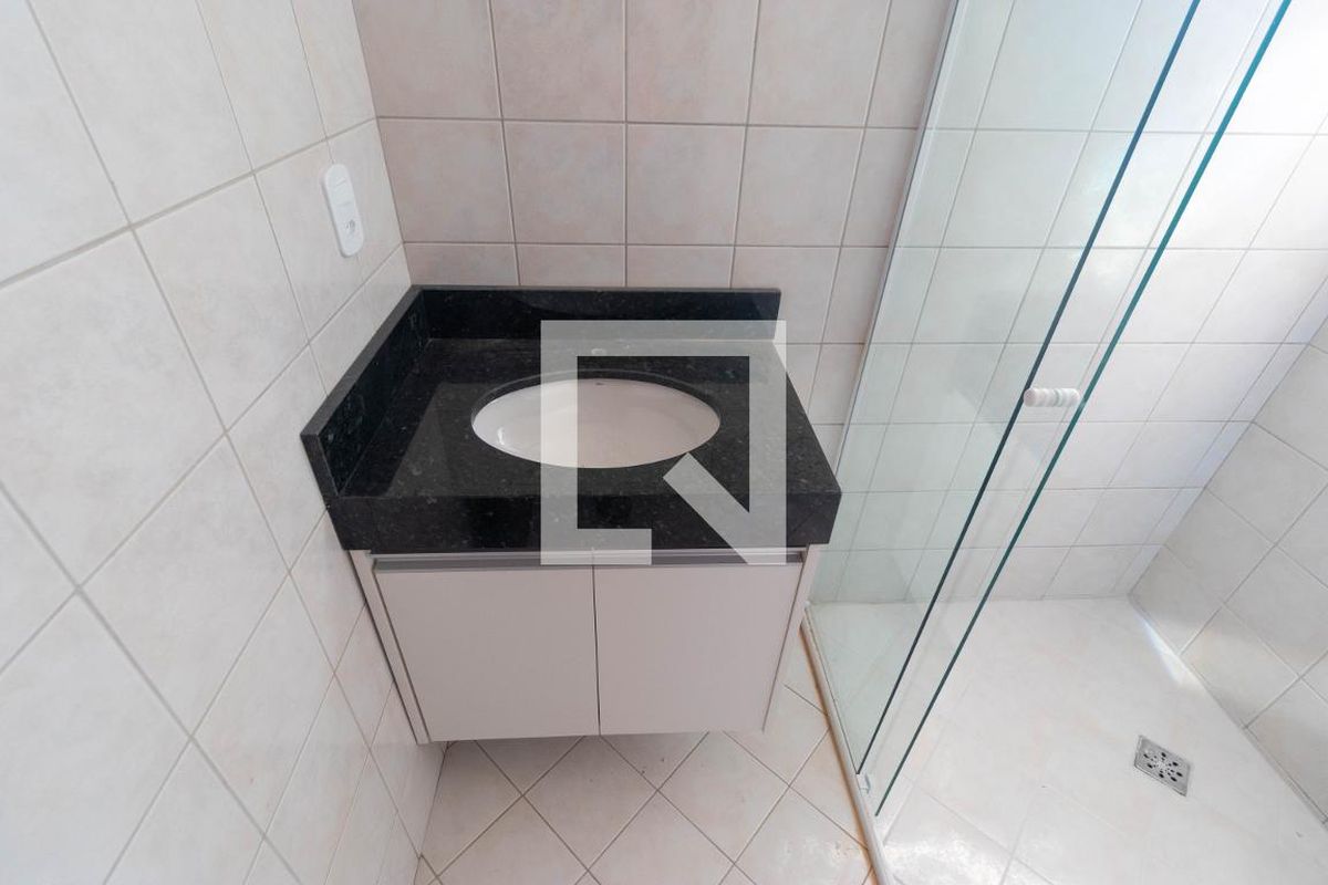 Apartamento à Venda - Barão Geraldo - Centro, 1 Quarto,  35 m2 em , Campinas - sp | SoloBR