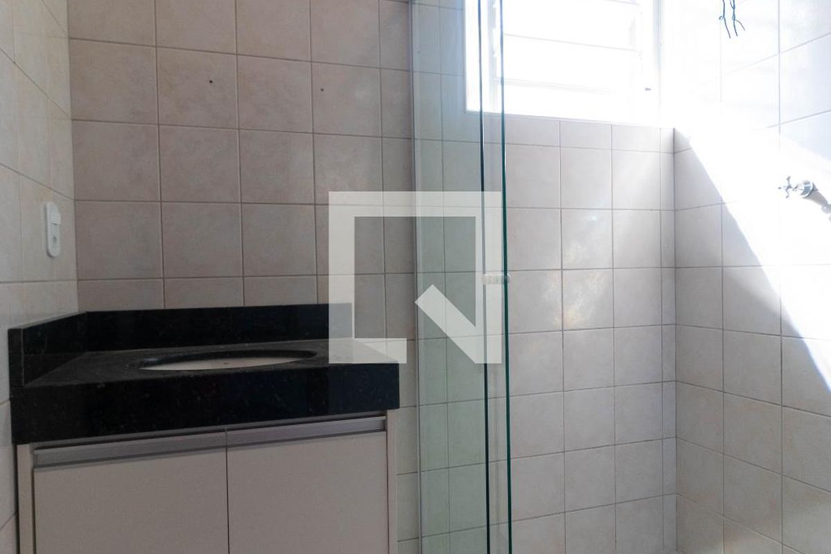 Apartamento à Venda - Barão Geraldo - Centro, 1 Quarto,  35 m2 em , Campinas - sp | SoloBR