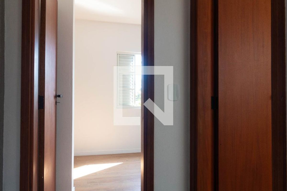 Apartamento à Venda - Barão Geraldo - Centro, 1 Quarto,  35 m2 em , Campinas - sp | SoloBR