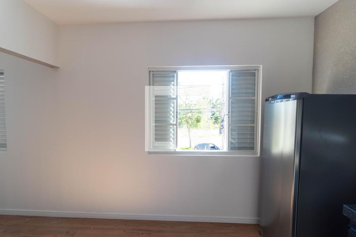 Apartamento à Venda - Barão Geraldo - Centro, 1 Quarto,  35 m2 em , Campinas - sp | SoloBR