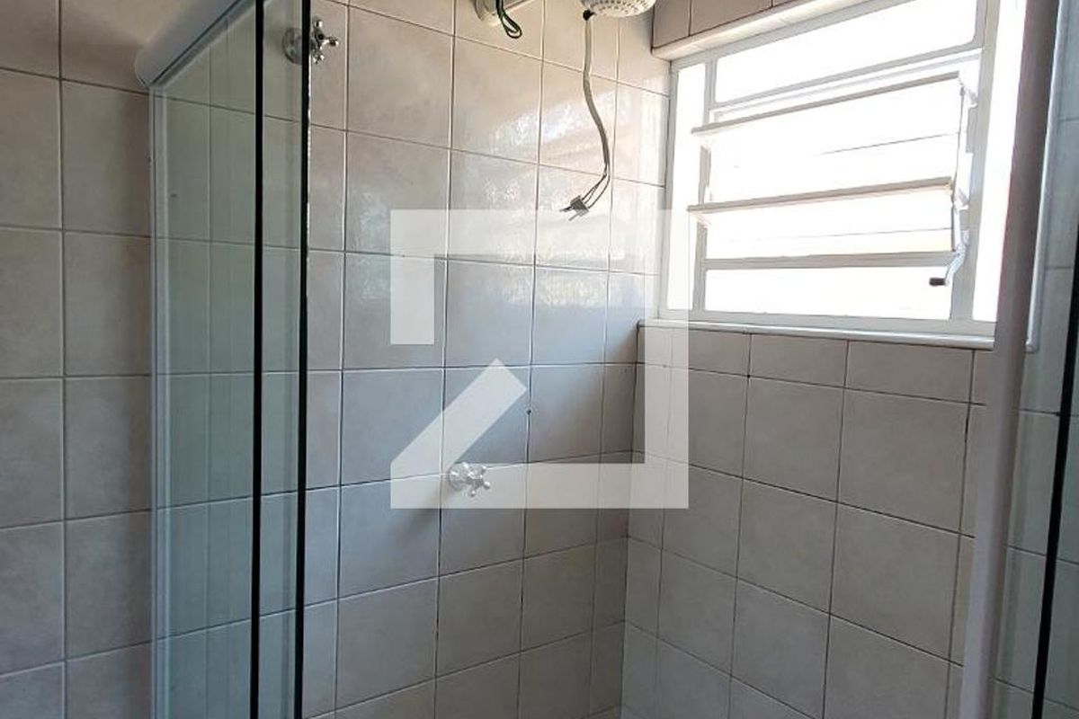 Apartamento à Venda - Barão Geraldo - Centro, 1 Quarto,  35 m2 em , Campinas - sp | SoloBR