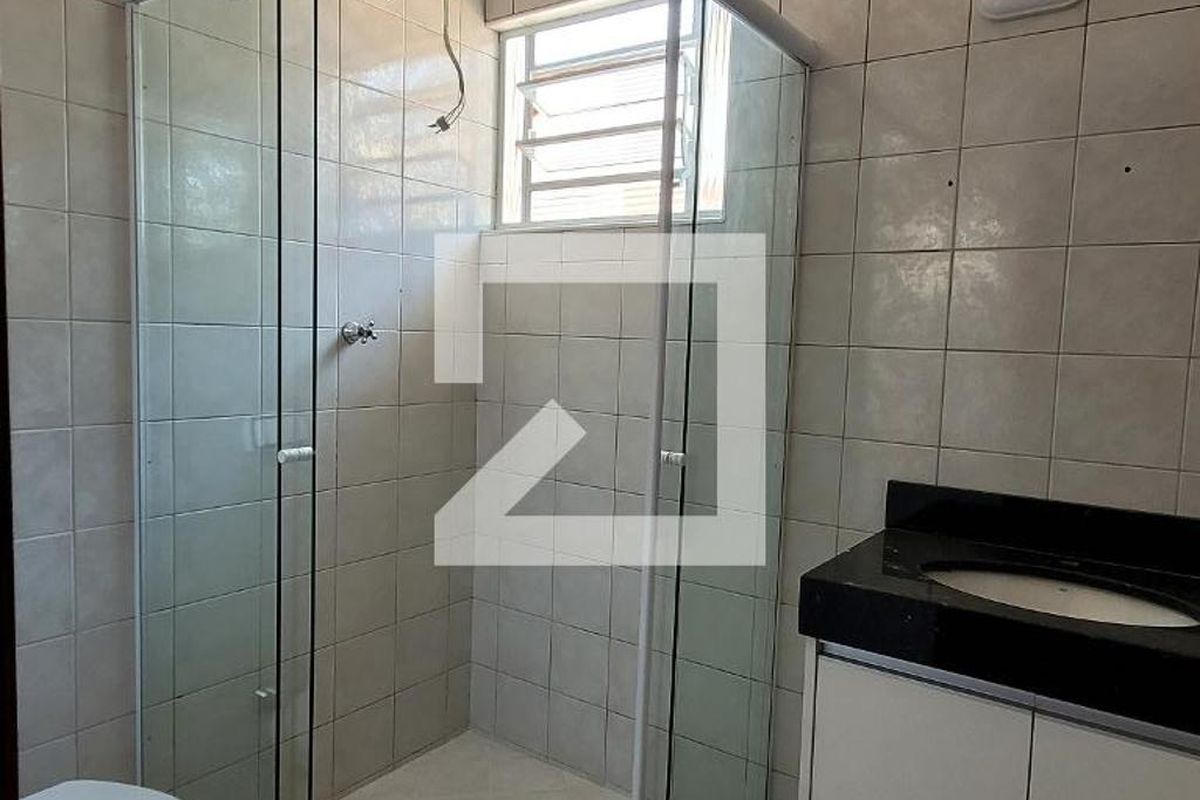 Apartamento à Venda - Barão Geraldo - Centro, 1 Quarto,  35 m2 em , Campinas - sp | SoloBR