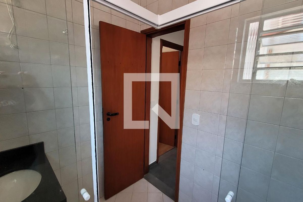 Apartamento à Venda - Barão Geraldo - Centro, 1 Quarto,  35 m2 em , Campinas - sp | SoloBR
