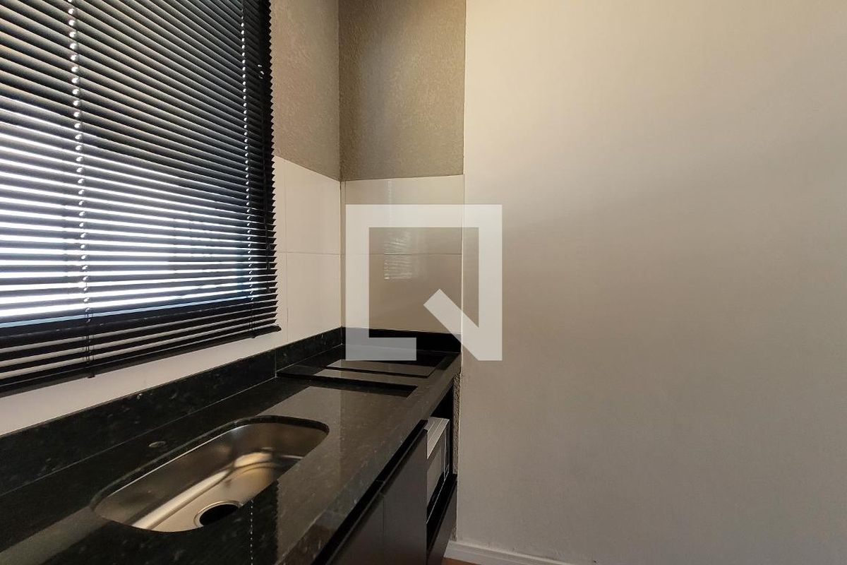 Apartamento à Venda - Barão Geraldo - Centro, 1 Quarto,  35 m2 em , Campinas - sp | SoloBR